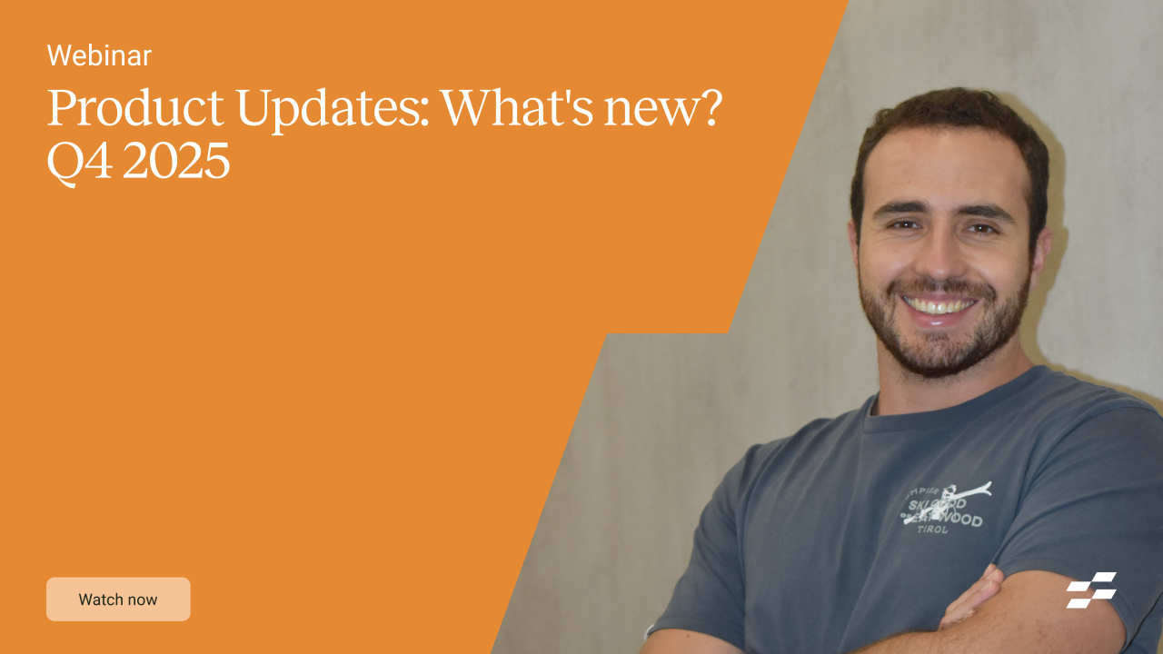 Product Updates: What's new at RatedPower (2025 Q4) | Webinar by RatedPower