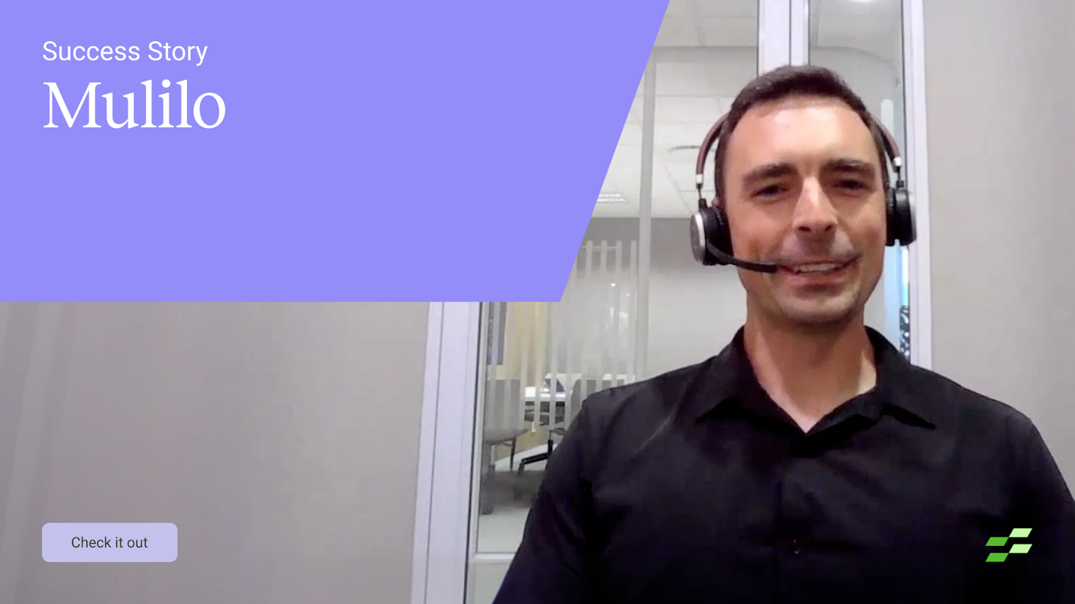 How Mulilo slashed layout generation time and strengthened stakeholder alignment with RatedPower