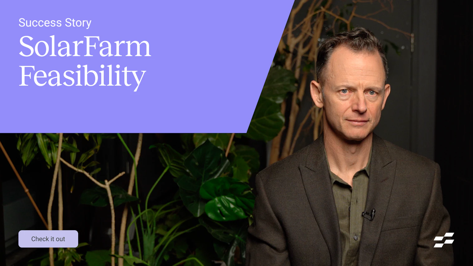 How SolarFarm Feasibility built its business on rapid design iteration with RatedPower