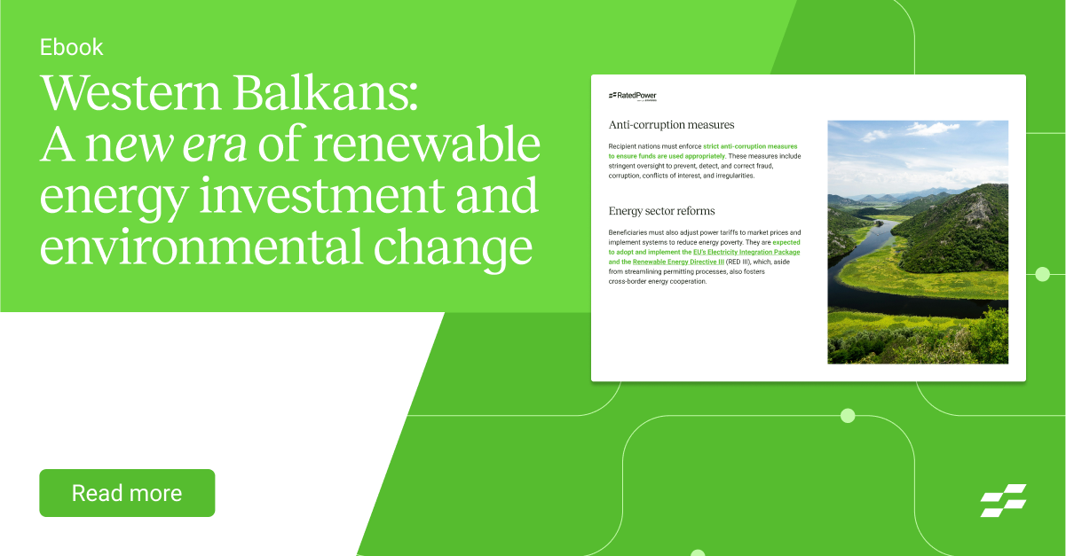 ebook western balkans