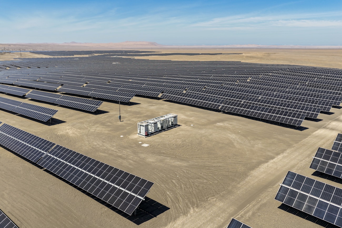 pv plant