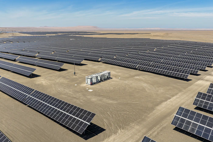 pv plant