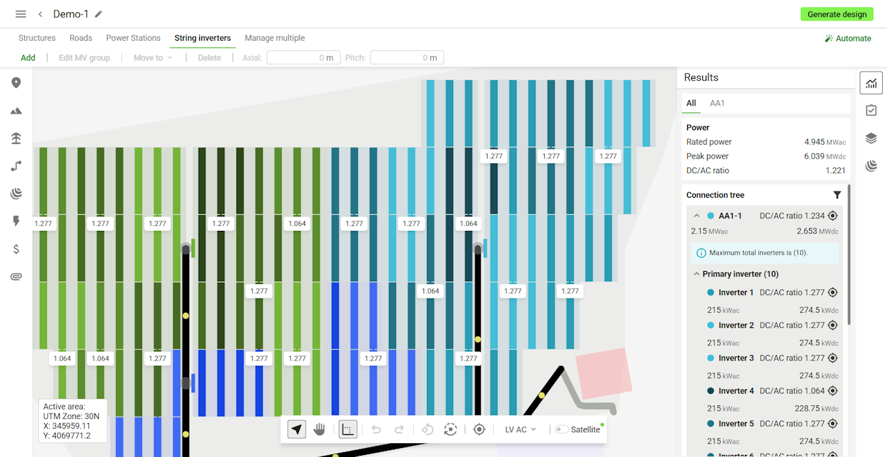lv group layout editor