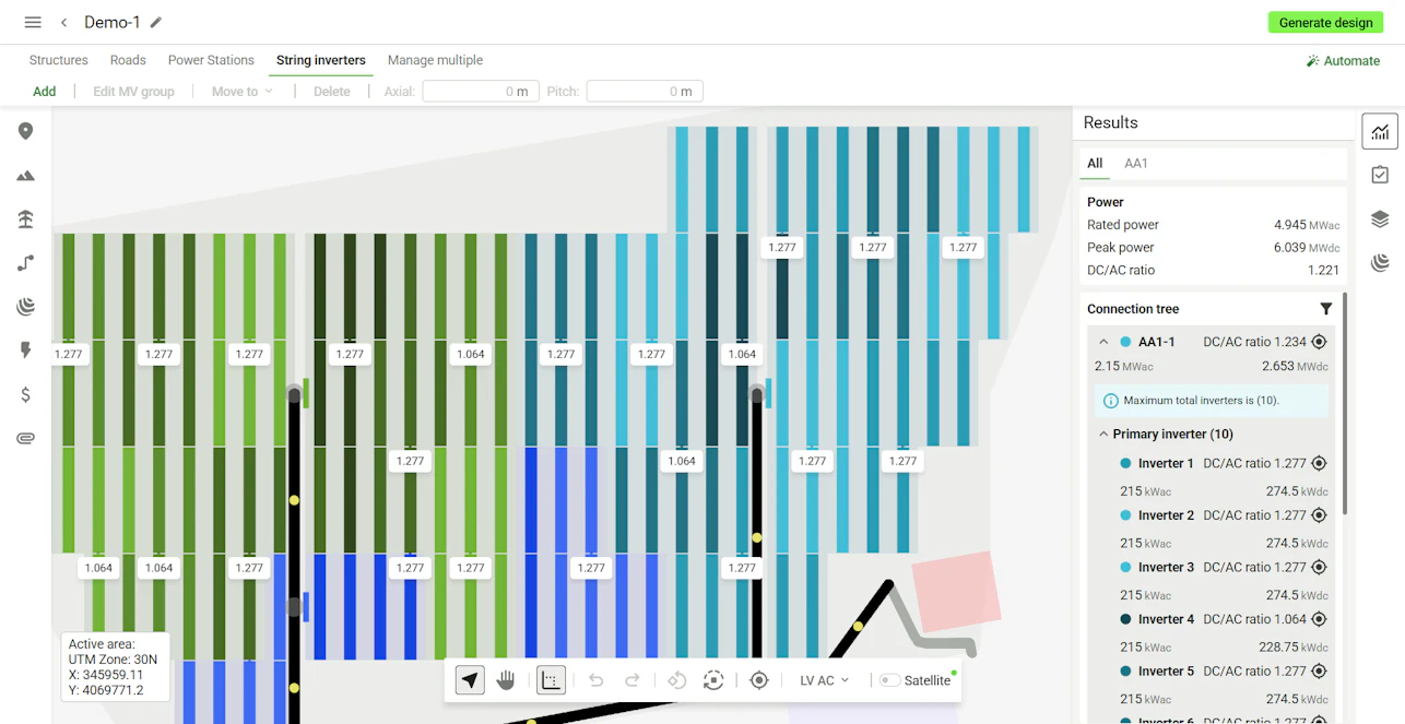 lv group layout editor