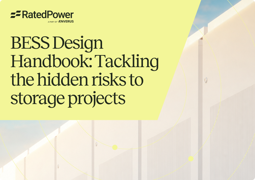 bess design handbook ebok