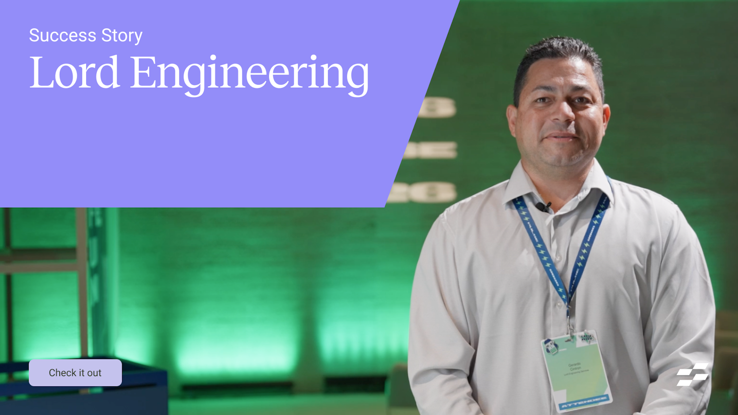 Faster permits, one shared design language: Lord Engineering's story with RatedPower