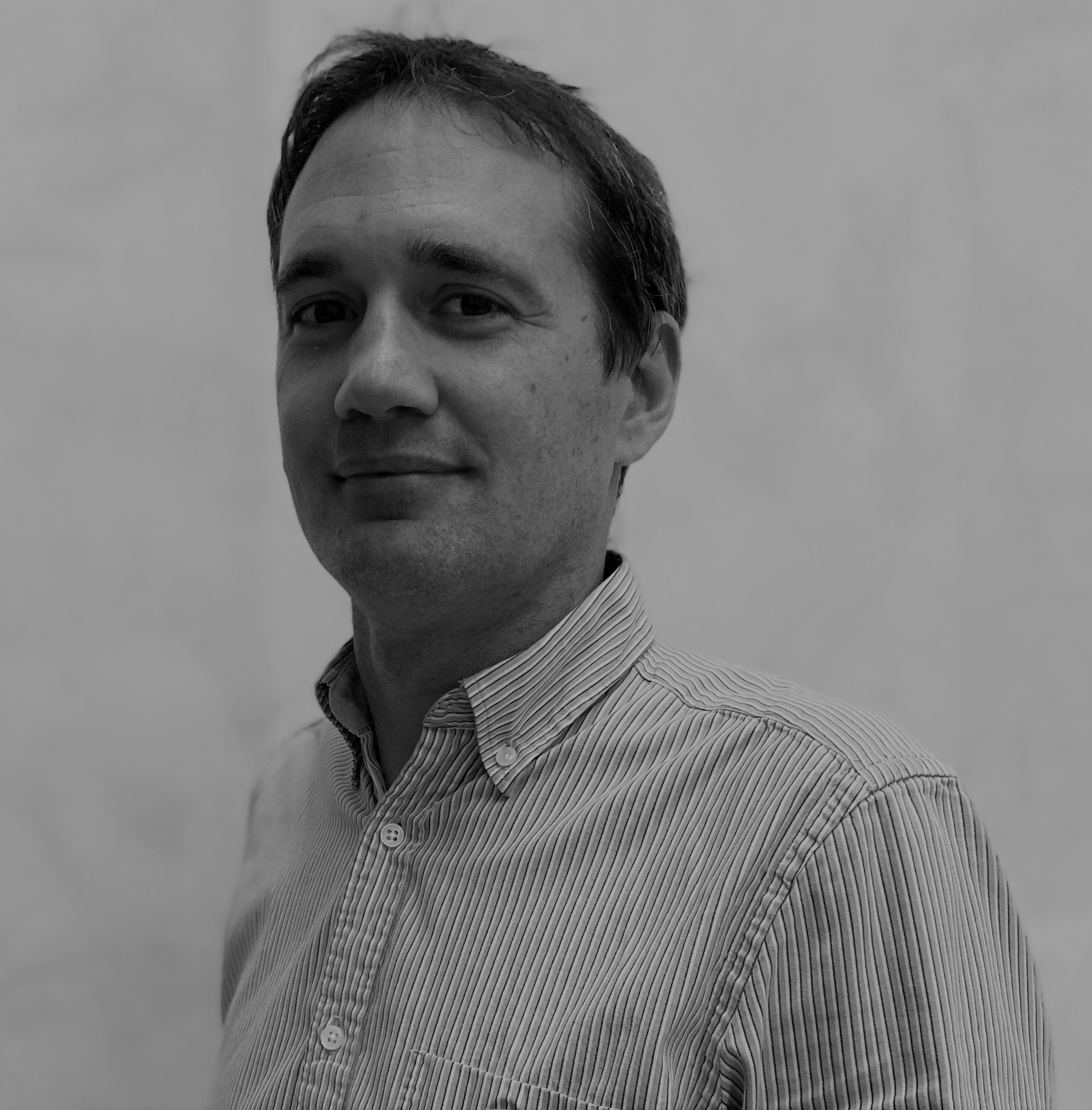 Javier Tirado