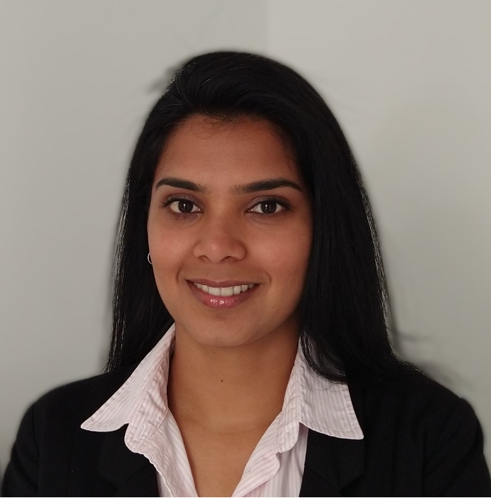 Dhanisha Juleemun