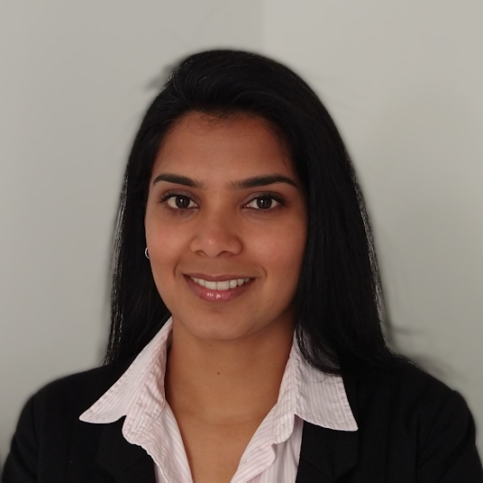 Dhanisha Juleemun Dhanisha Juleemun