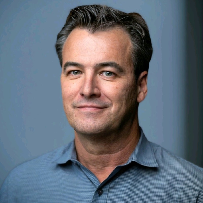 Neil Tarrant