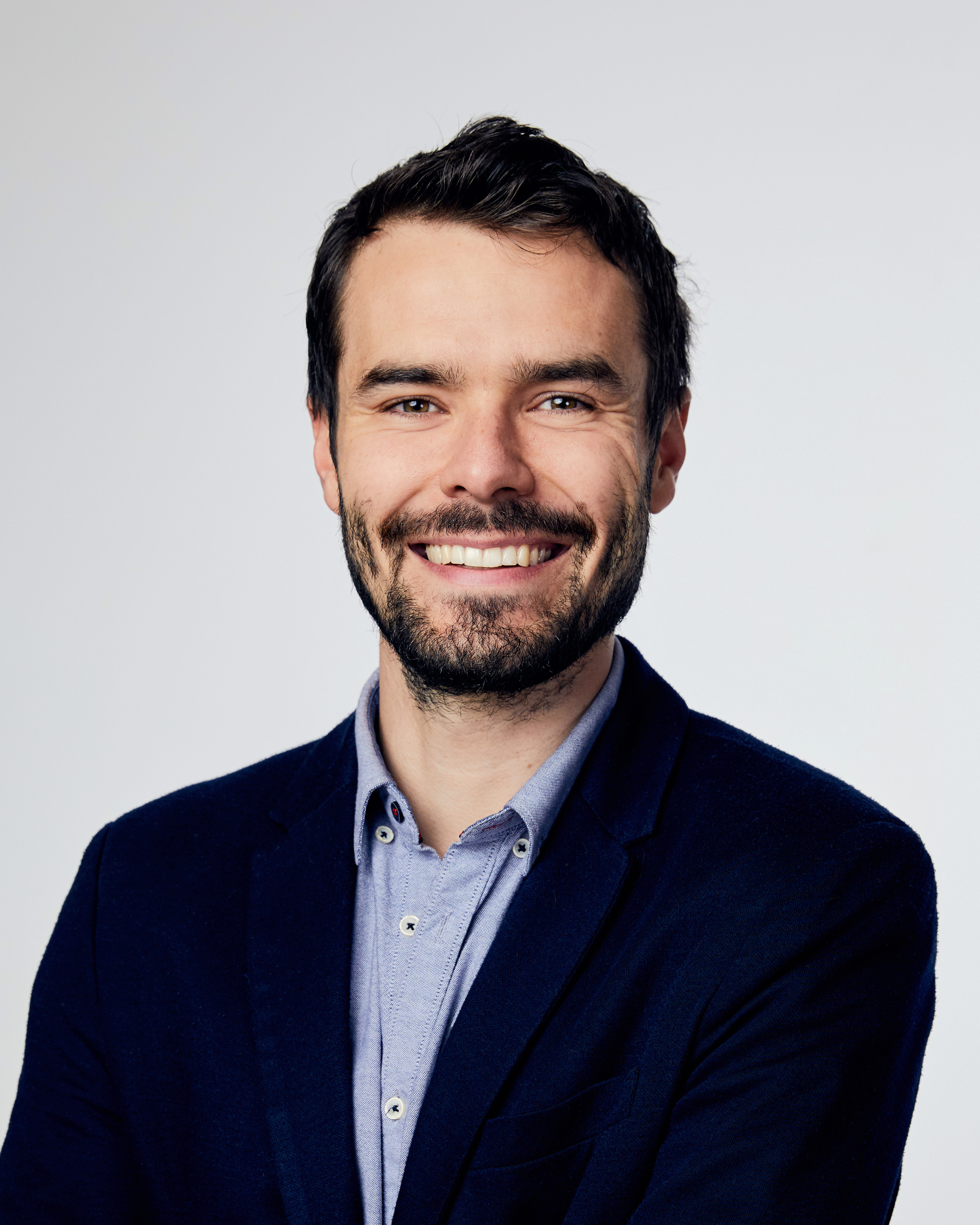Sebastien Burgess
