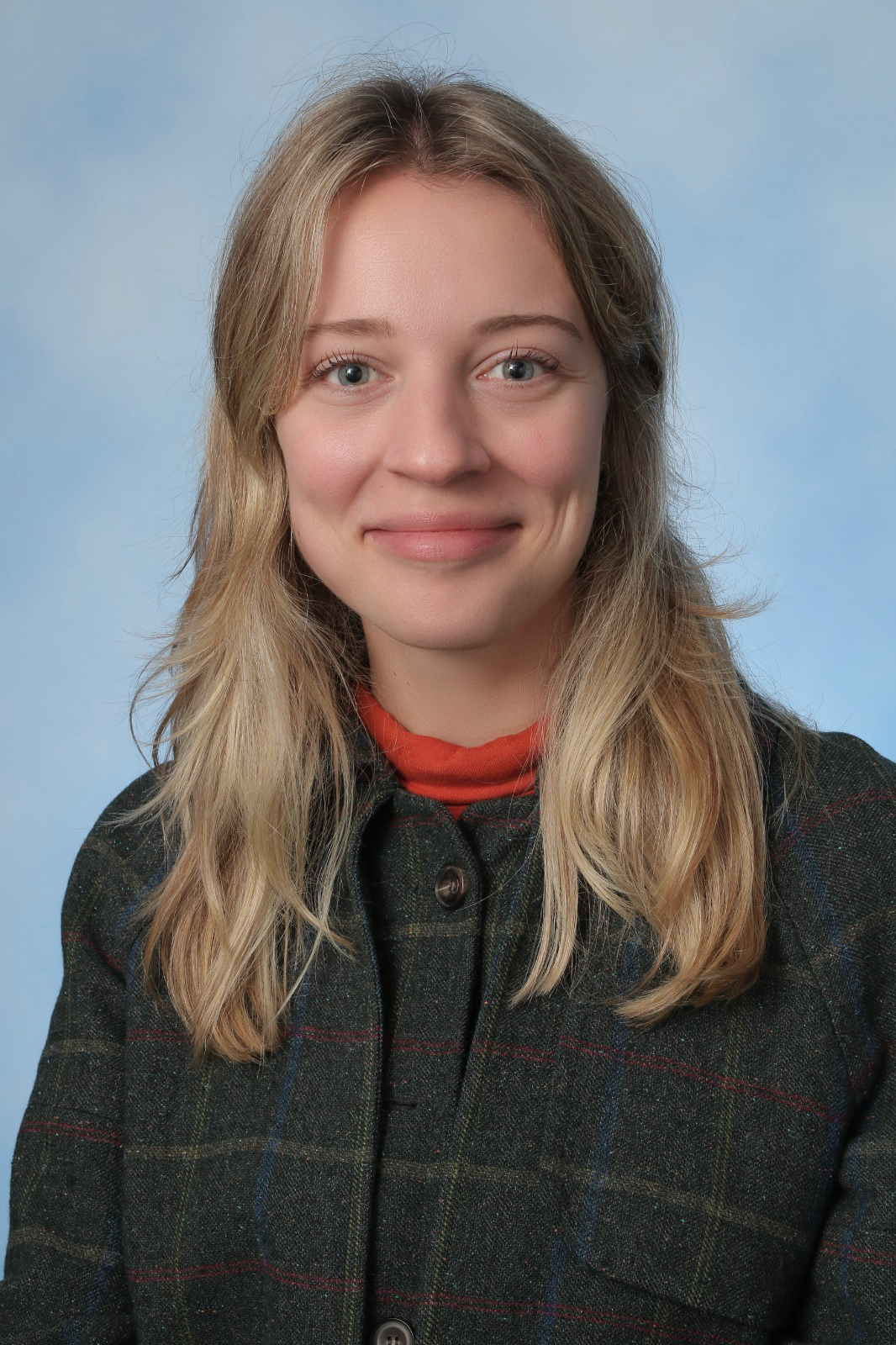 Elisa Anderson