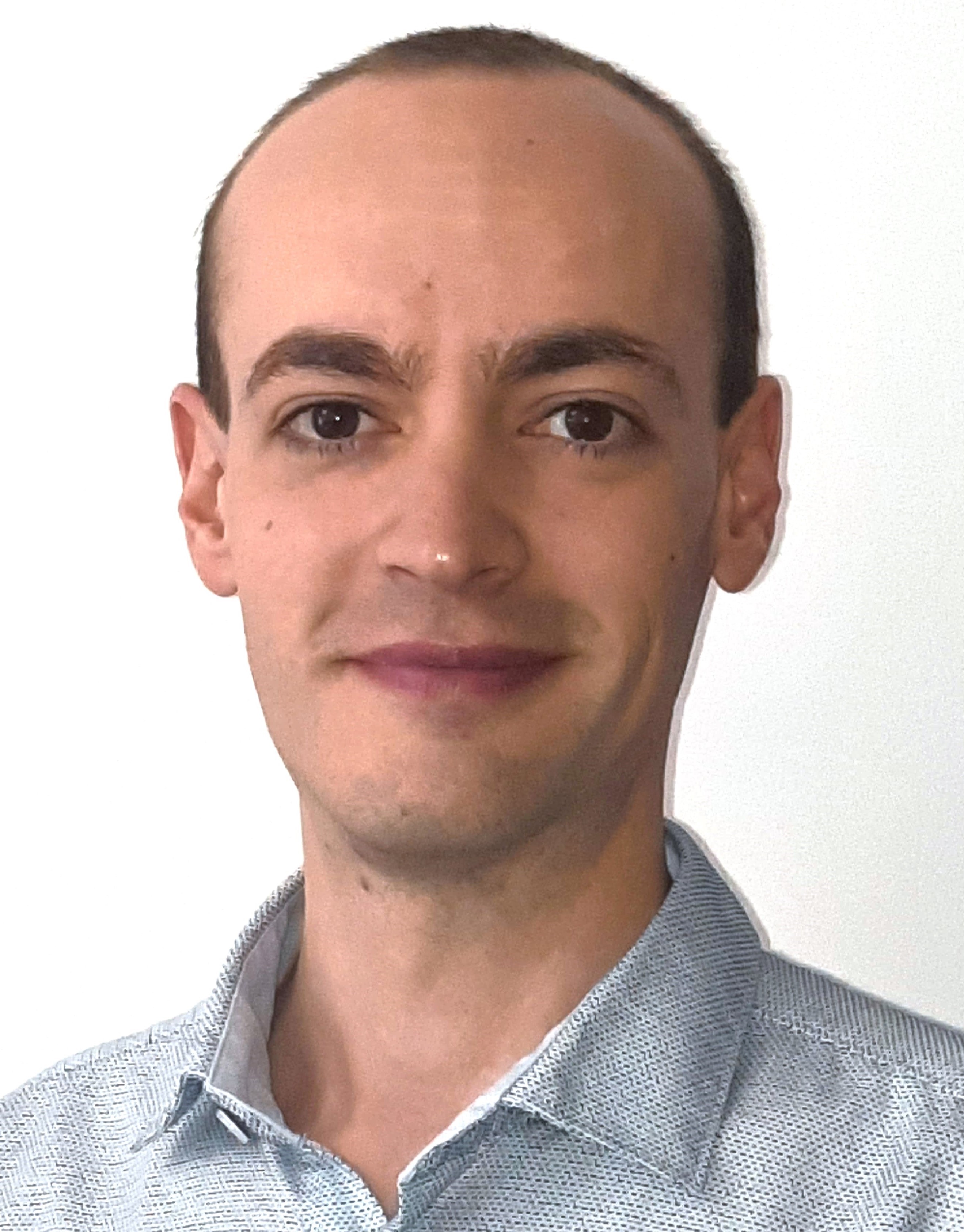 Luis Badesa