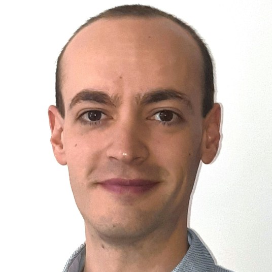 Luis Badesa Luis Badesa