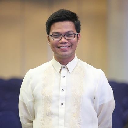 Cris Vincent Alidon
