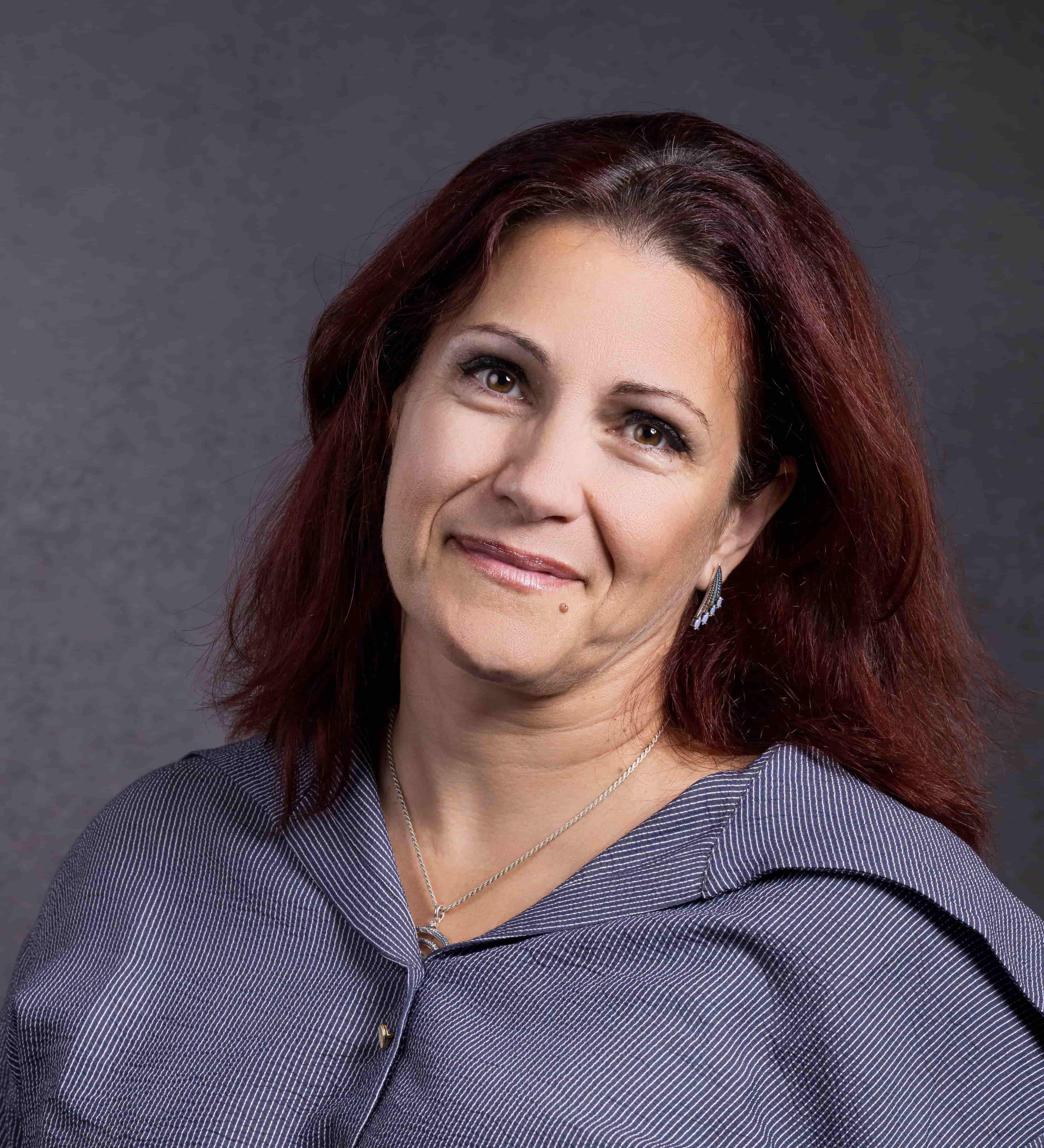 Veronica Bermudez