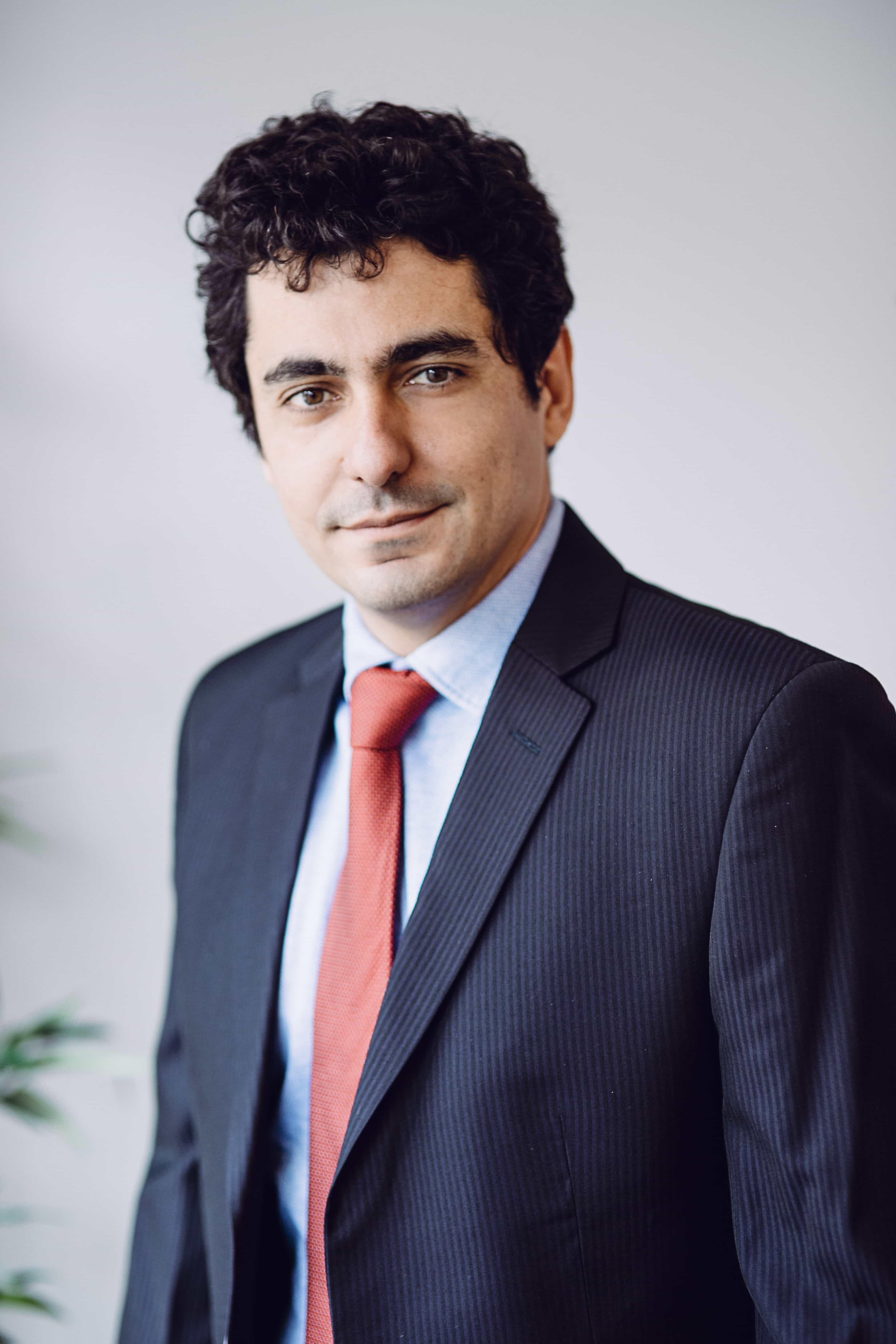 Enrique Calvo