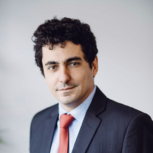 Enrique Calvo Enrique Calvo