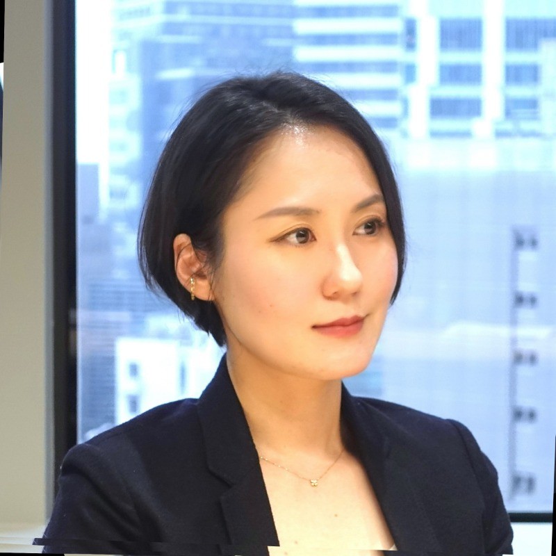 Yuko Ishihara