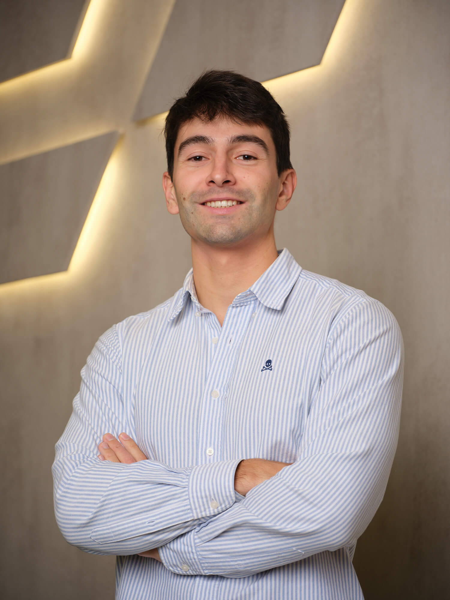 Gorka Arrieta