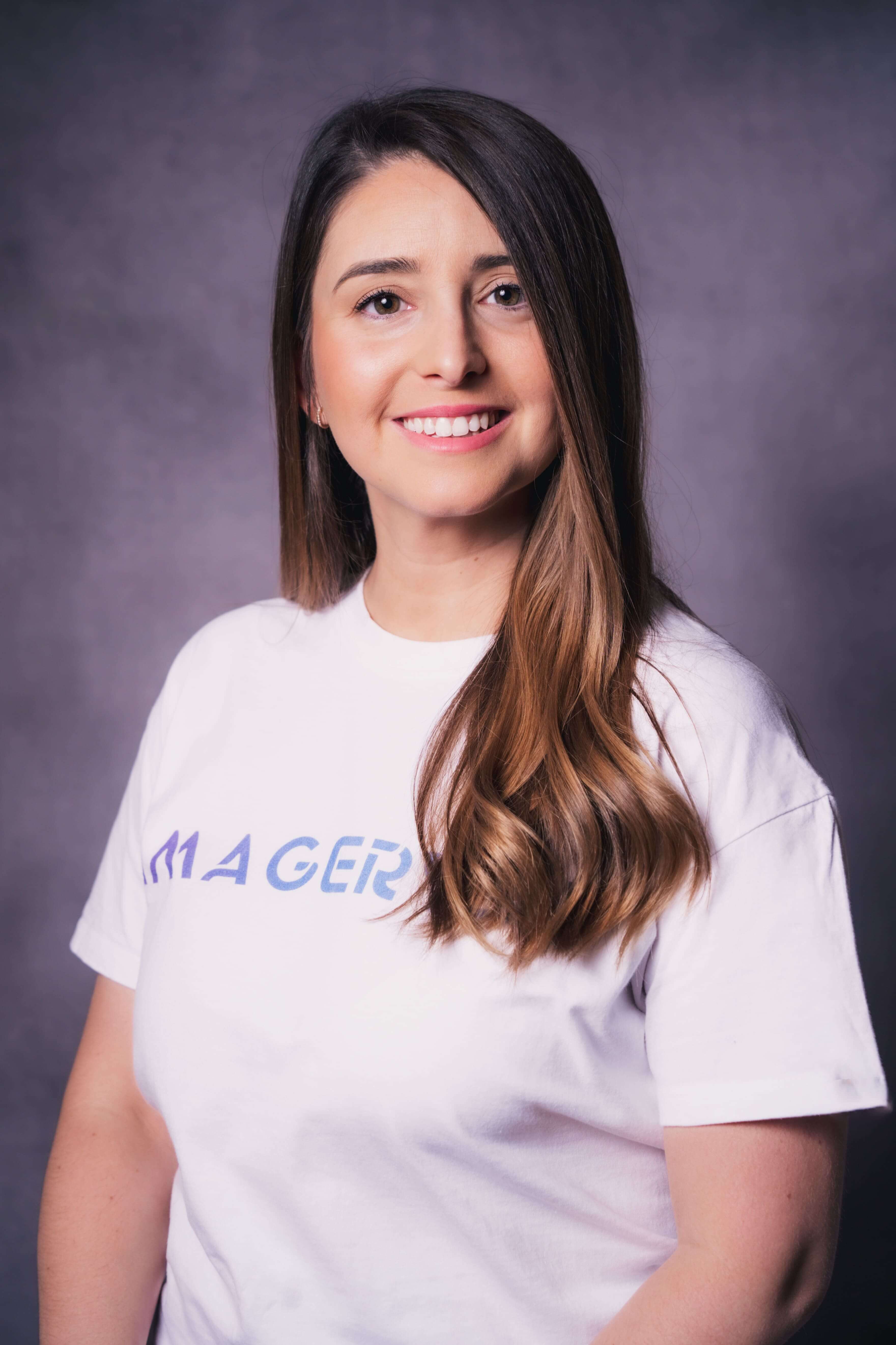 Ángela del Carmen