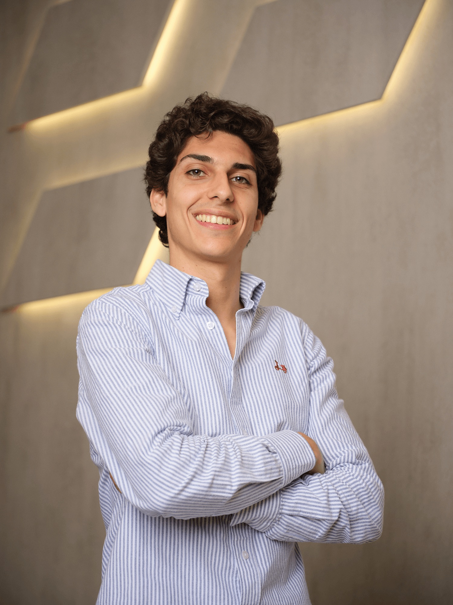Jorge Masa
