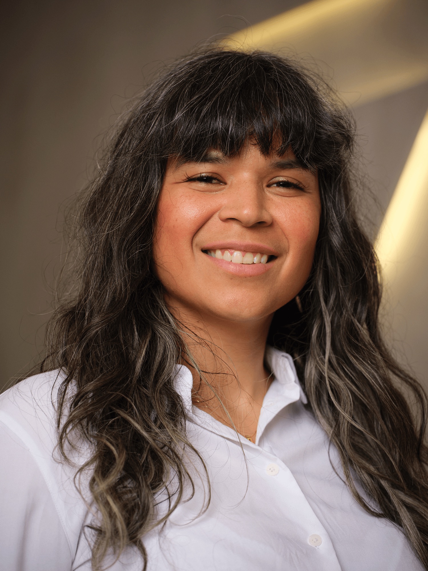 Yama Rodríguez