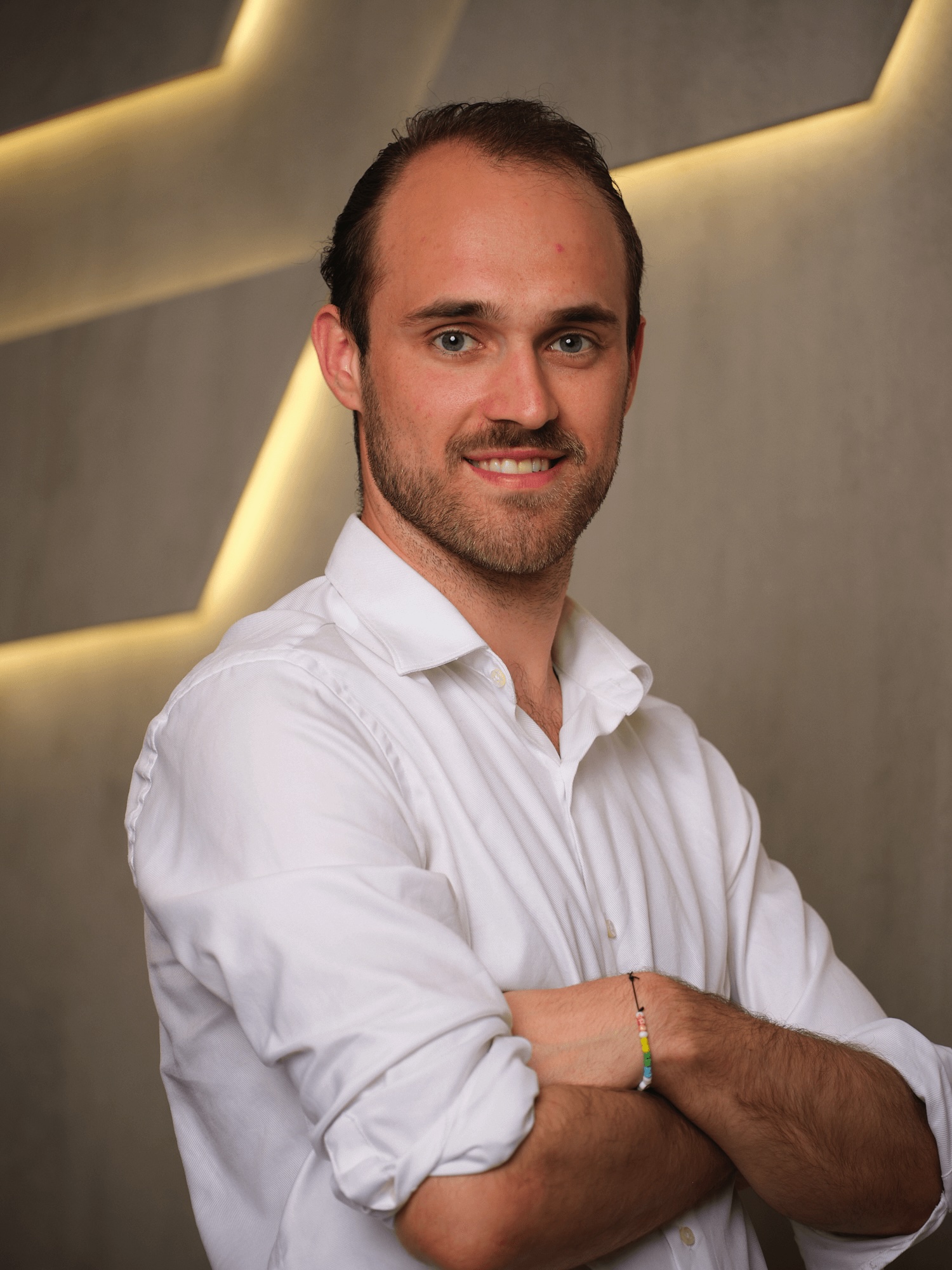 Julian Scheer