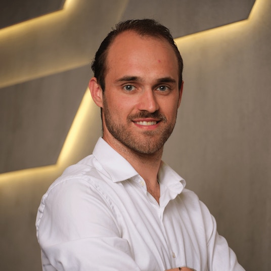 Julian Scheer Julian Scheer