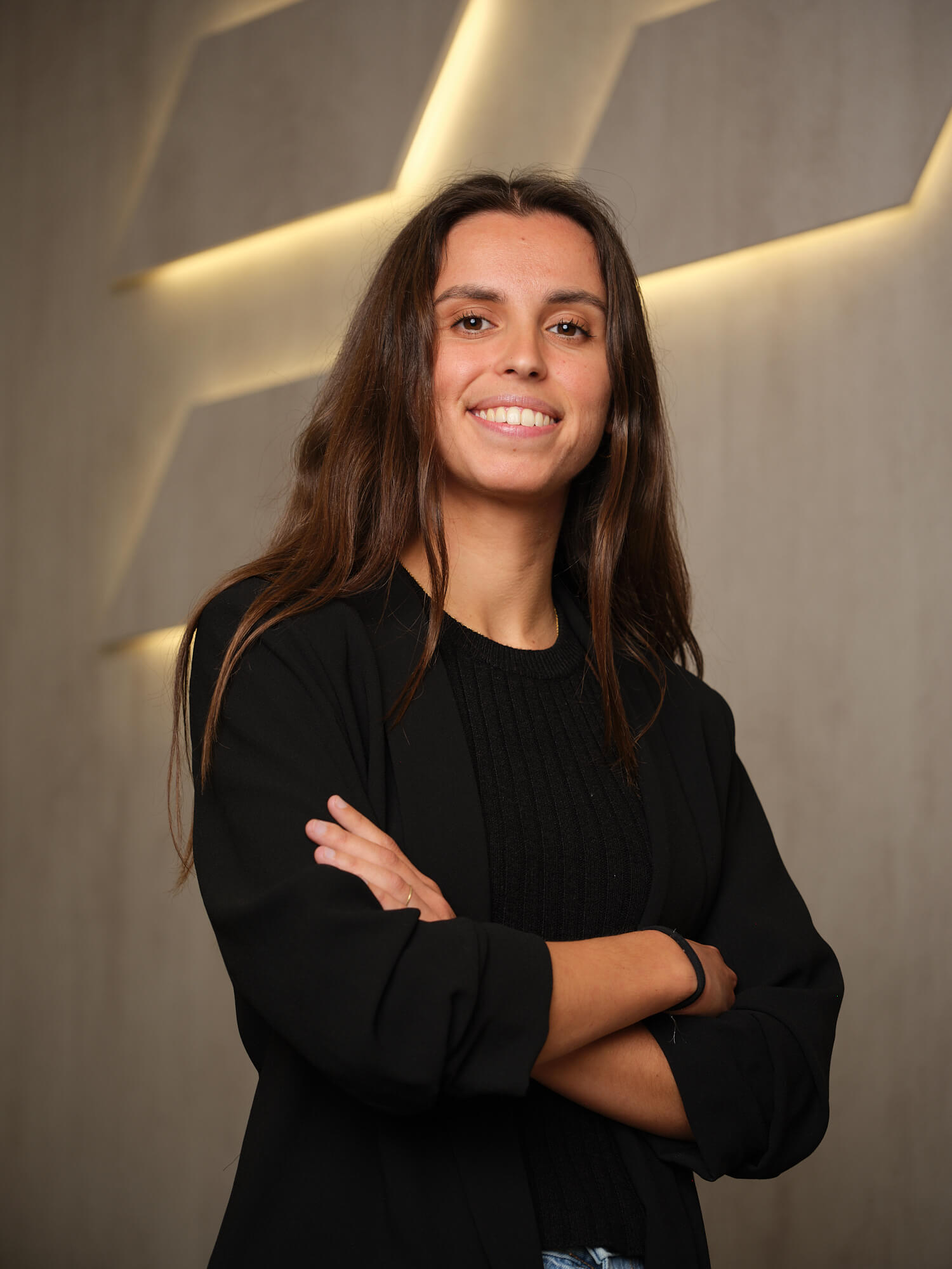 Irene Negro