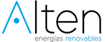 Alten Energías Renovables Alten Energías Renovables