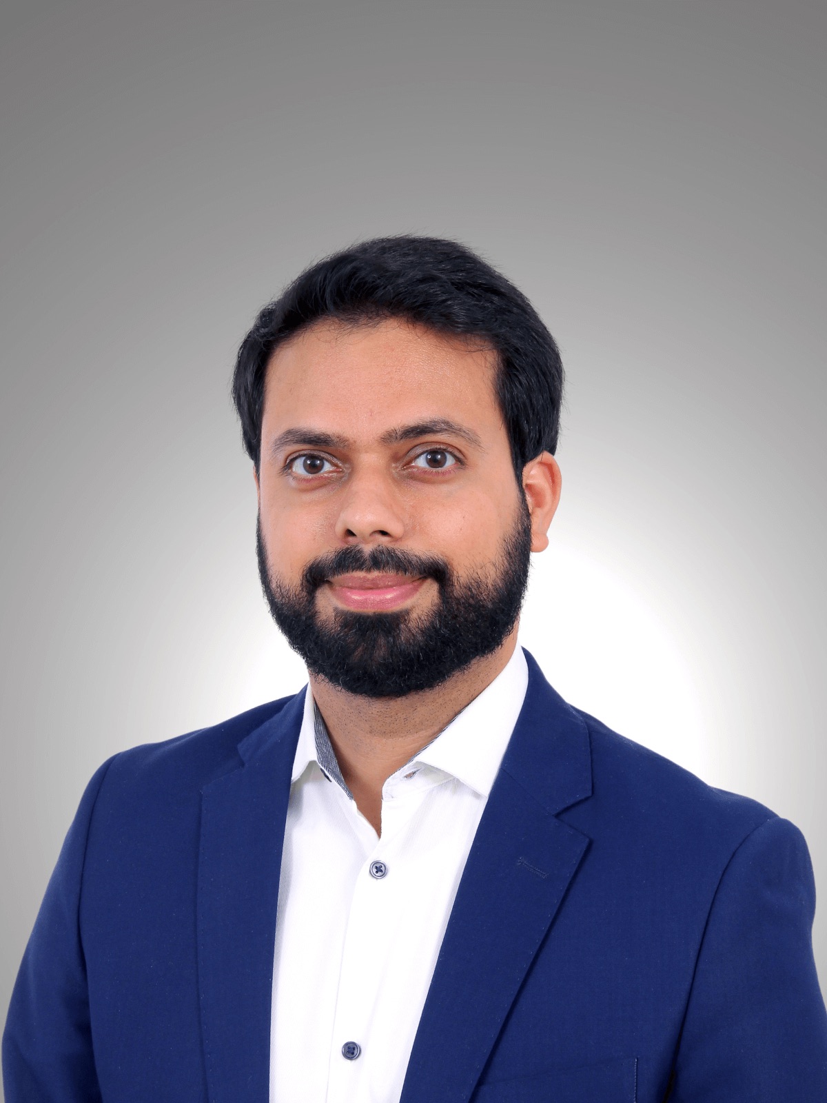 Waqas Hussain