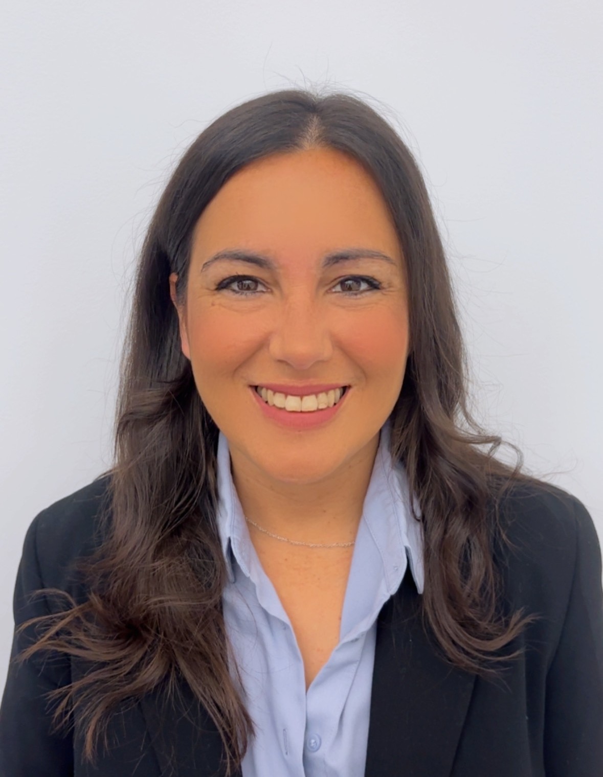 María Gil