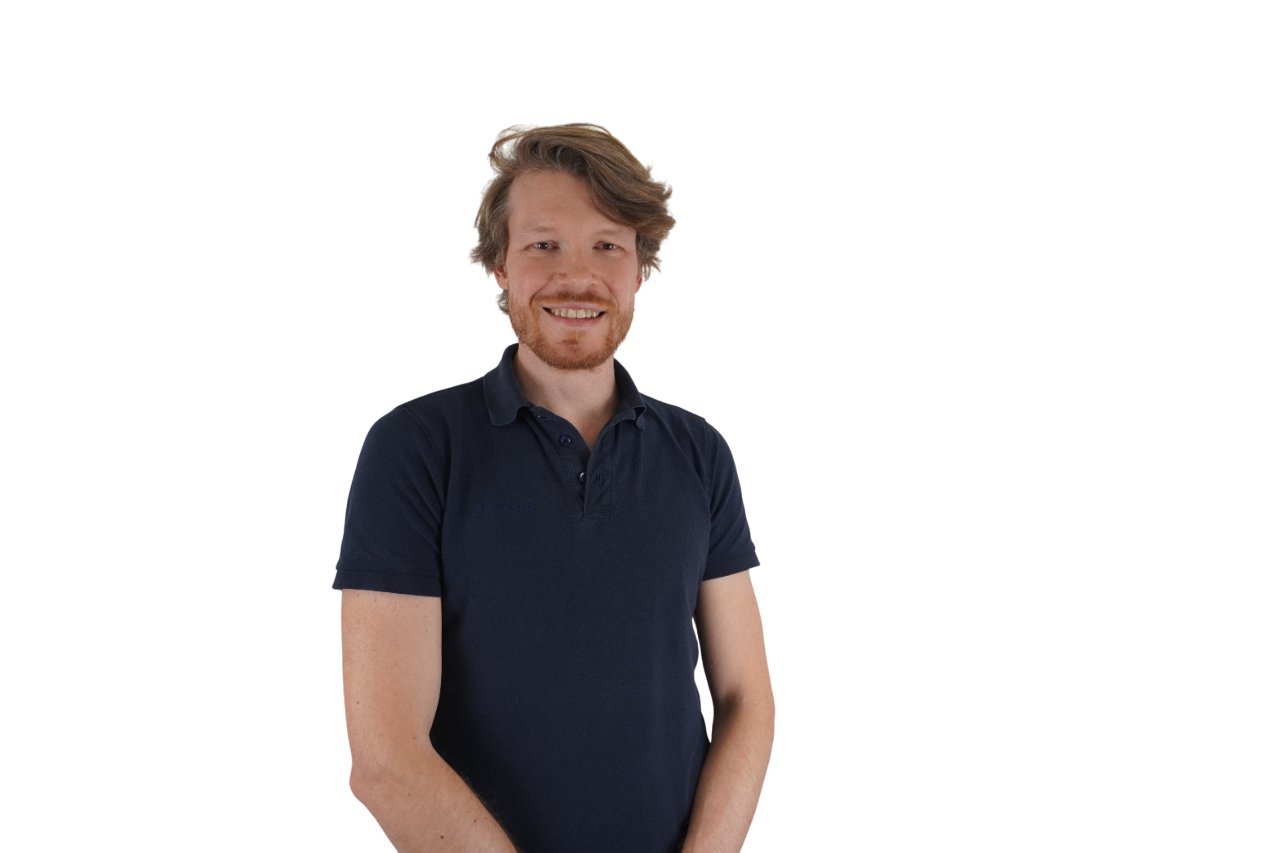 Florian Strunck