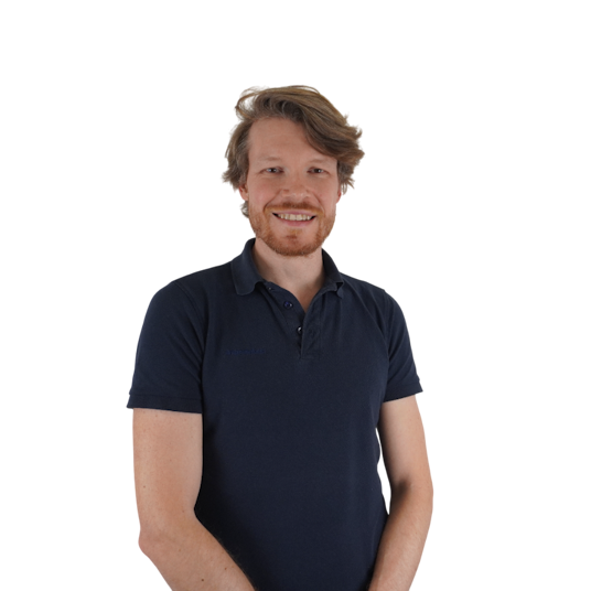 Florian Strunck Florian Strunck
